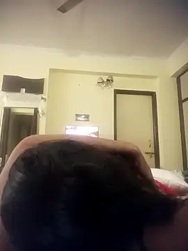 indianshycouple's cam snapshot