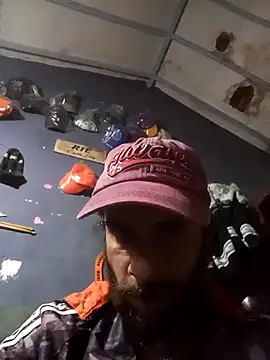 hairy_mannn live sex cam