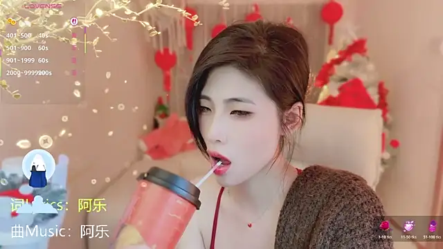 Vaidurya-Yolo live sex cam