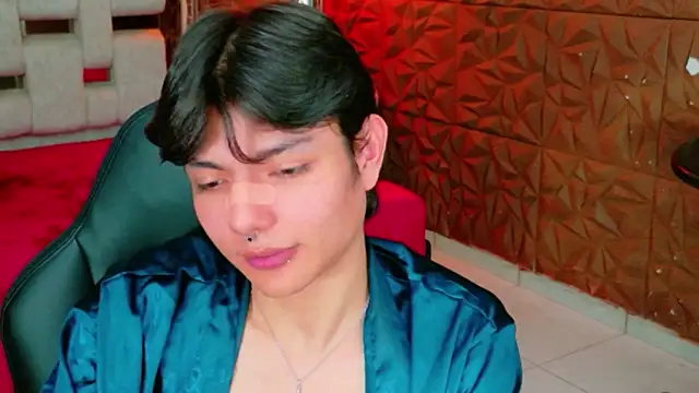 alandelrey57's cam snapshot