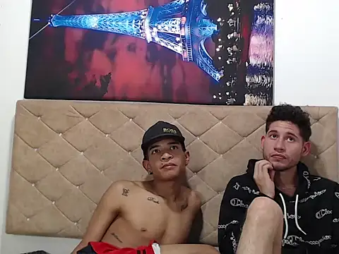 crissex3's cam snapshot