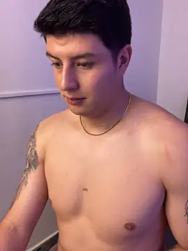 Goldenknight33's cam snapshot