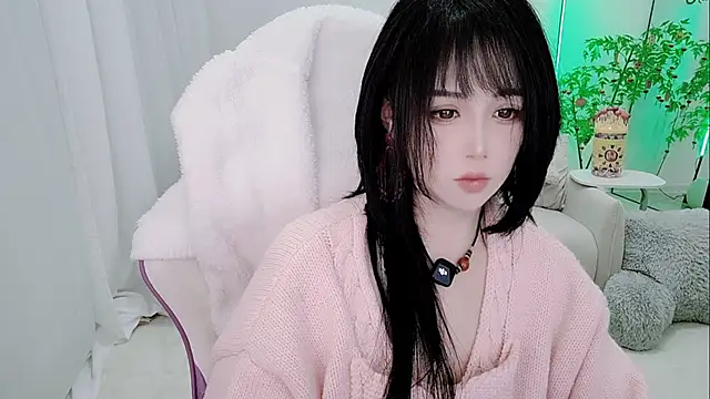 Evangelin-e's cam snapshot