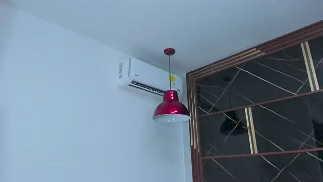 HannyThompson's cam snapshot