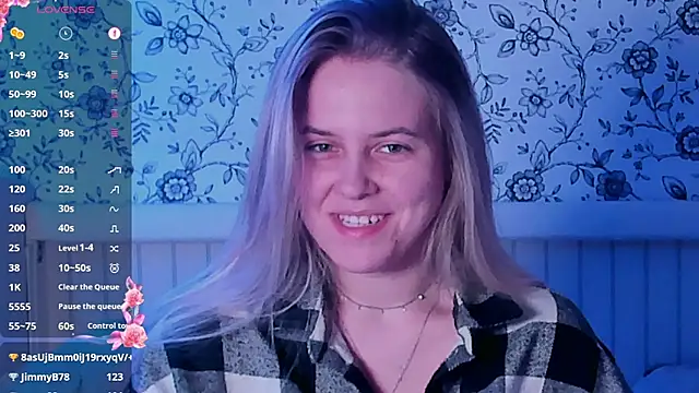 AngelAnty's cam snapshot