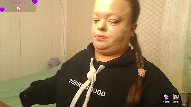 Janiffer_MiMi's cam snapshot