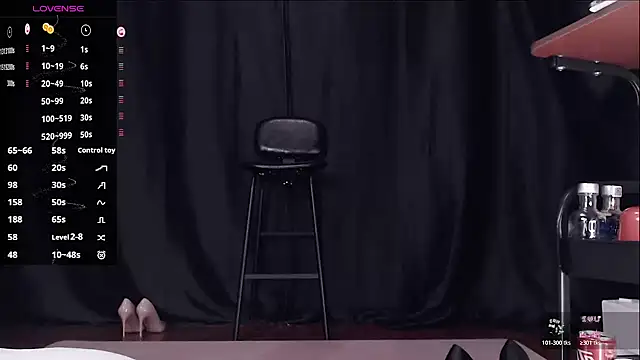 qianqian_'s cam snapshot