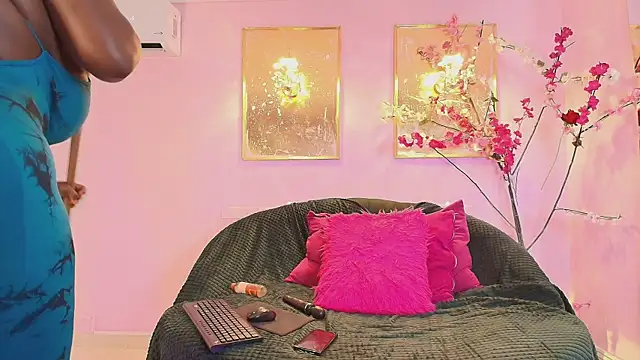 blaisysmith's cam snapshot