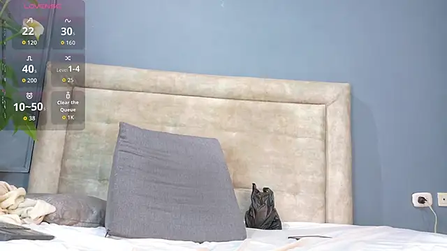 nicki_snow live sex cam