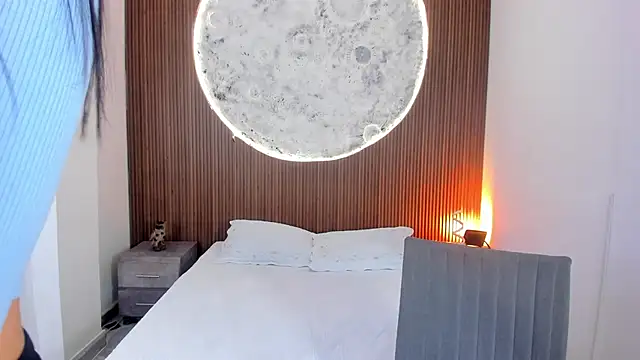 RoseCassie live sex cam