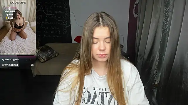 IsabellaBler's cam snapshot