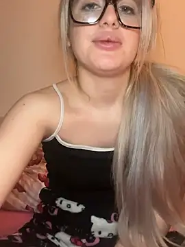 Holly-Glamour live sex cam