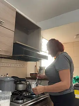 star_anastasia's cam snapshot