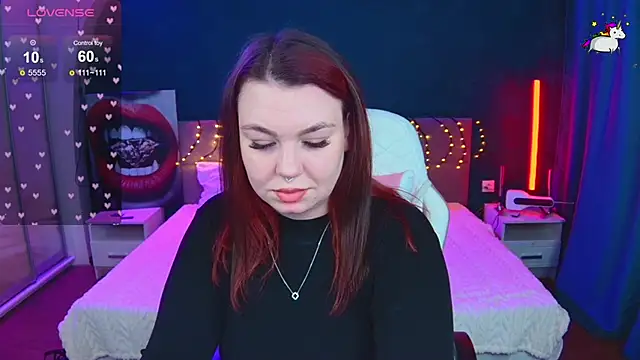 Lilumytrend's cam snapshot