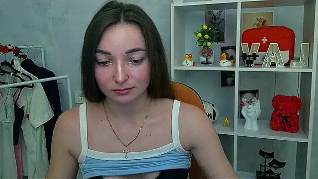 _Barbie_Kiss_'s cam snapshot