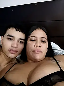 Miia_grand's cam snapshot