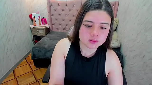 Lianngrace's cam snapshot