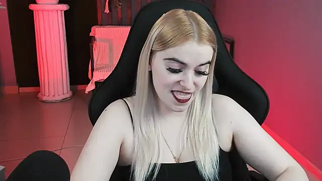 Stef_Nicks's cam snapshot