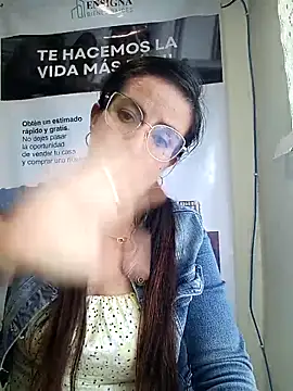 Valentina--1's cam snapshot