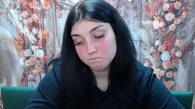 ScarletCargo's cam snapshot