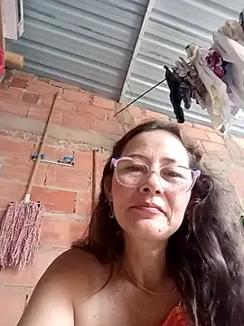 Salome_69's cam snapshot