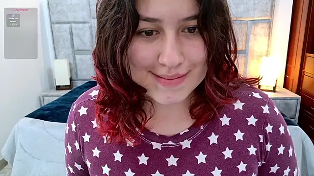 azul_veraa's cam snapshot