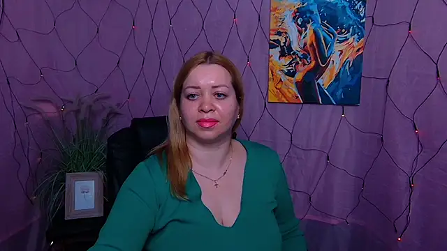 OliviaVerr's cam snapshot