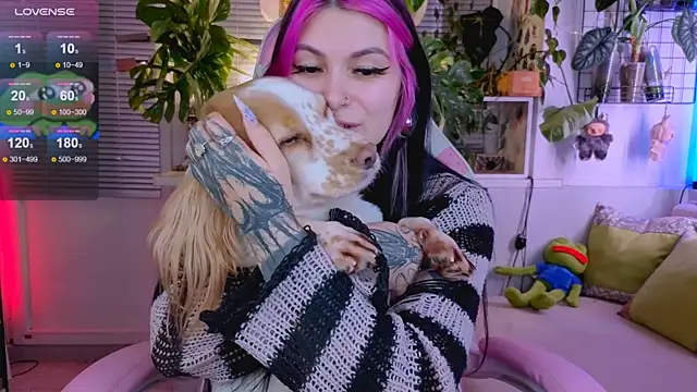 jelya_sg's cam snapshot