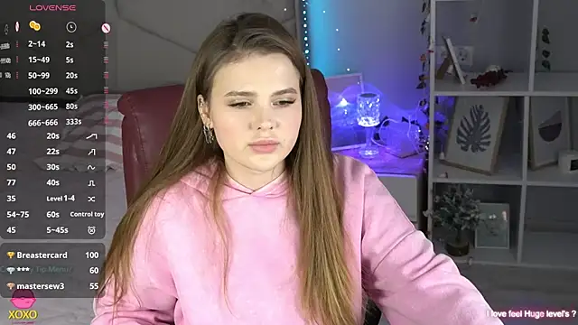 AfinaNights's cam snapshot