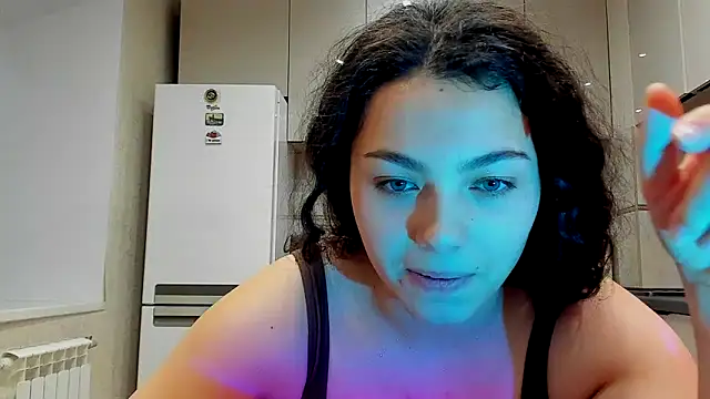 Dianasi's cam snapshot