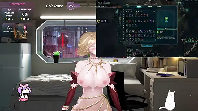 chenxi003's cam snapshot