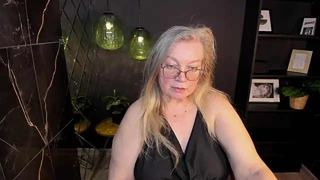 NataliMellow's cam snapshot