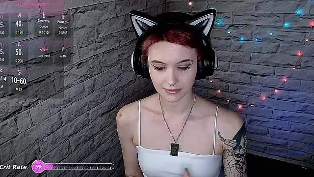 Lauren_Raquel_'s cam snapshot