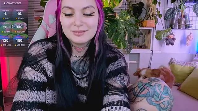 jelya_sg's cam snapshot