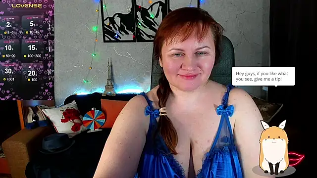 Nikki_March's cam snapshot