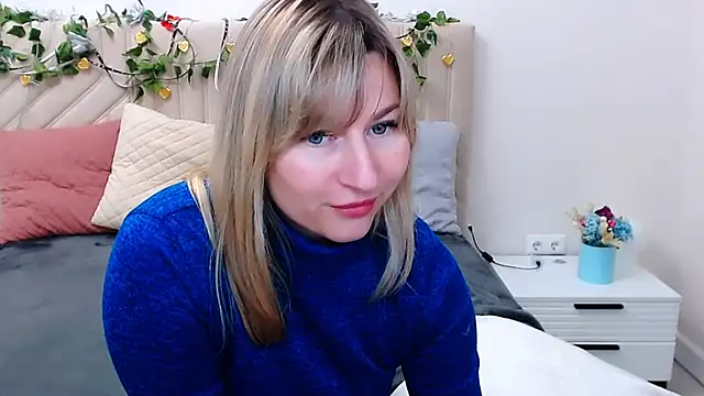 Incredible_Ariela's cam snapshot