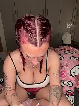 OliviaaFischer live sex cam