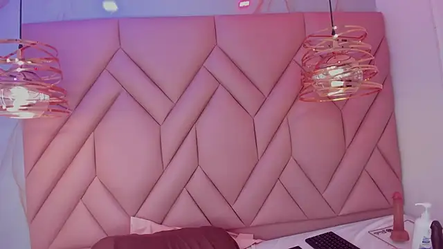 Ibbie_drastic's cam snapshot