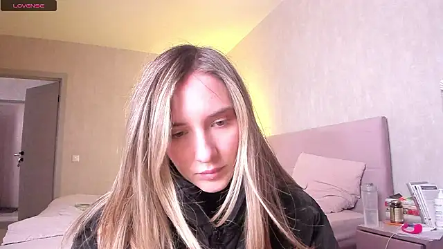 PatriciaBlairs live sex cam