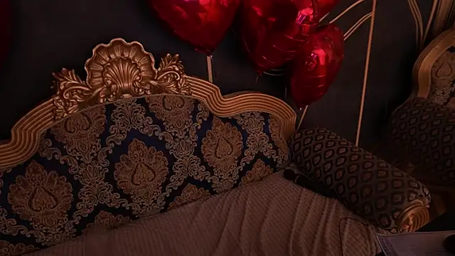 IceDanielles's cam snapshot