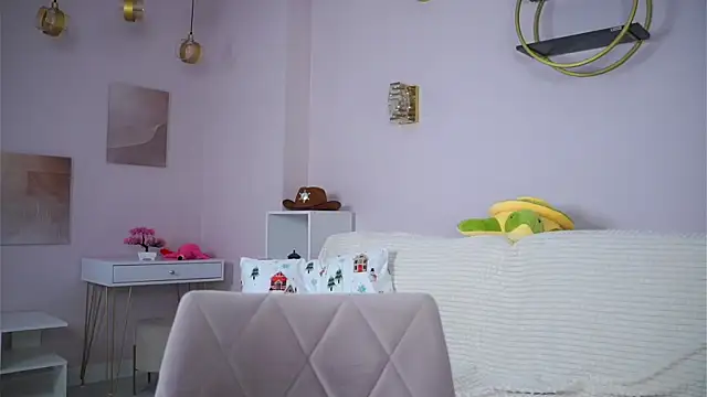 SunnivaCovil's cam snapshot