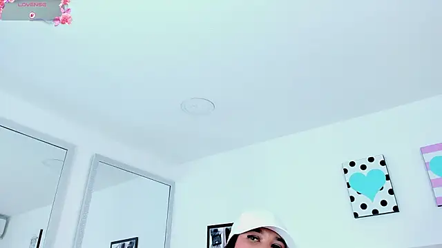 JoslinEvans live sex cam