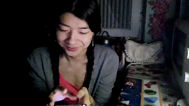 CarlyJoy live sex cam