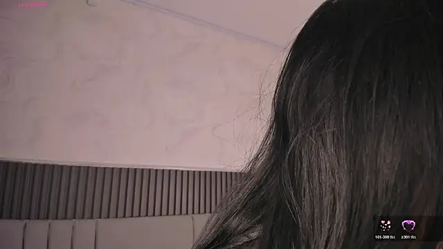 SOPHICARTERS live sex cam