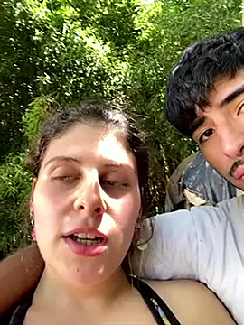 FlorBich live sex cam