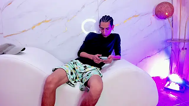 SeecretPartys live sex cam