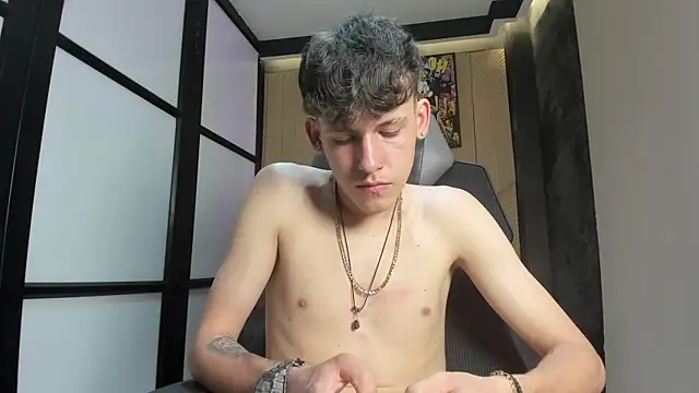 mikebenefleck_01 live sex cam