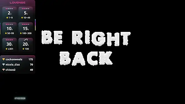 Victtoria_Parker live sex cam