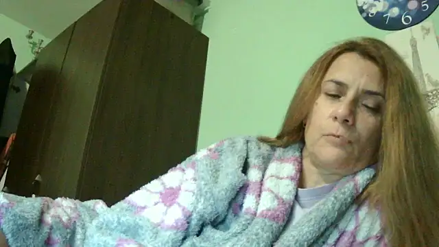 SexyGioconda live sex cam