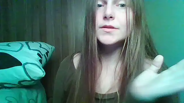 Evasapples's cam snapshot